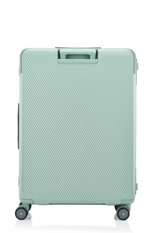 EVOX Spinner Luggage 28" Frame Lock