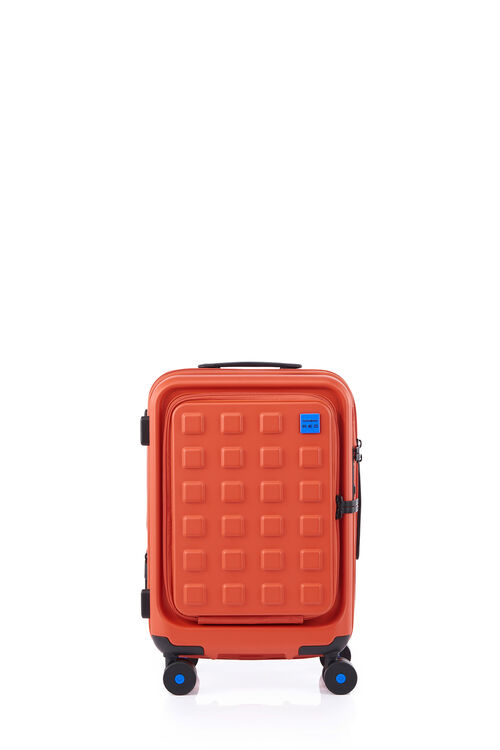 TOIIS M กระเป๋าเดินทางขนาด 20 นิ้ว ขยายได้  hi-res | Samsonite