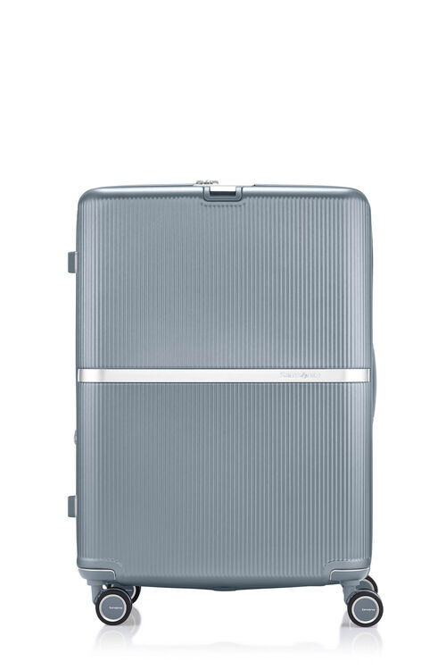 MINTER กระเป๋าเดินทางขนาด 25 นิ้ว ขยายได้  hi-res | Samsonite