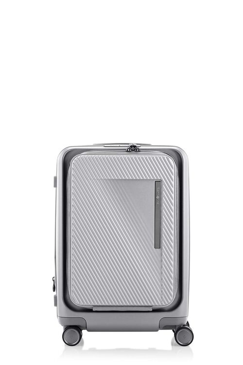 ZIPPRIX FT กระเป๋าเดินทางขนาด 20 นิ้ว EXP FT  hi-res | Samsonite