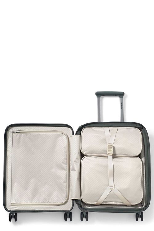 PARALUX HS กระเป๋าเดินทาง ขนาด 20 นิ้ว EXP GLOBAL CO  hi-res | Samsonite