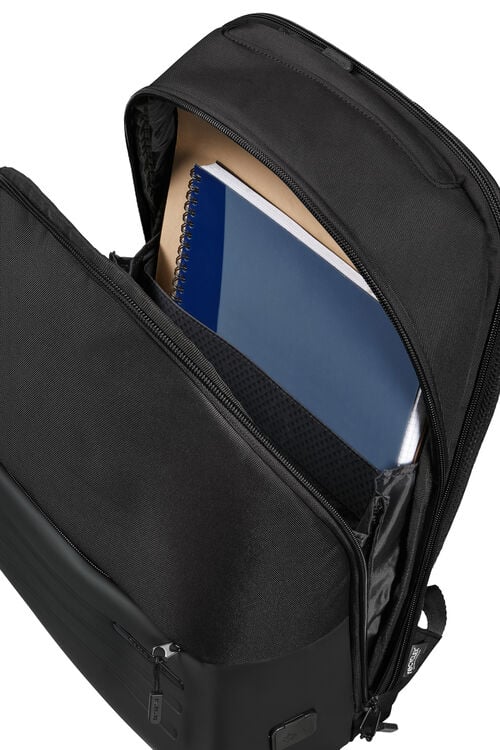 STACKD BIZ กระเป๋าเป้สำหรับใส่ Laptop ขนาด 14.1"  hi-res | Samsonite