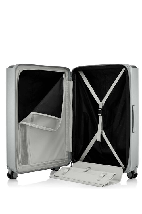 EVOA Z กระเป๋าเดินทางขนาด 28 นิ้ว EXP