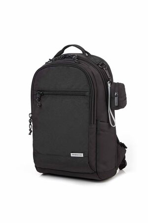 CLYNEE BACKPACK LAPTOP 14.1"  hi-res | Samsonite