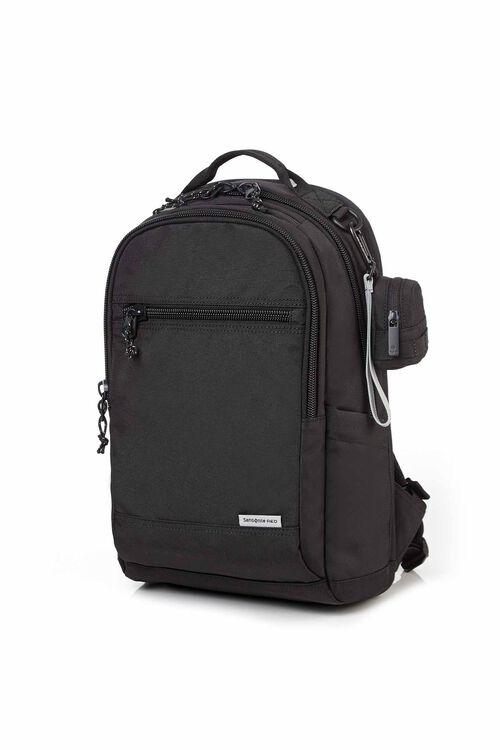CLYNEE BACKPACK LAPTOP 14.1"  hi-res | Samsonite