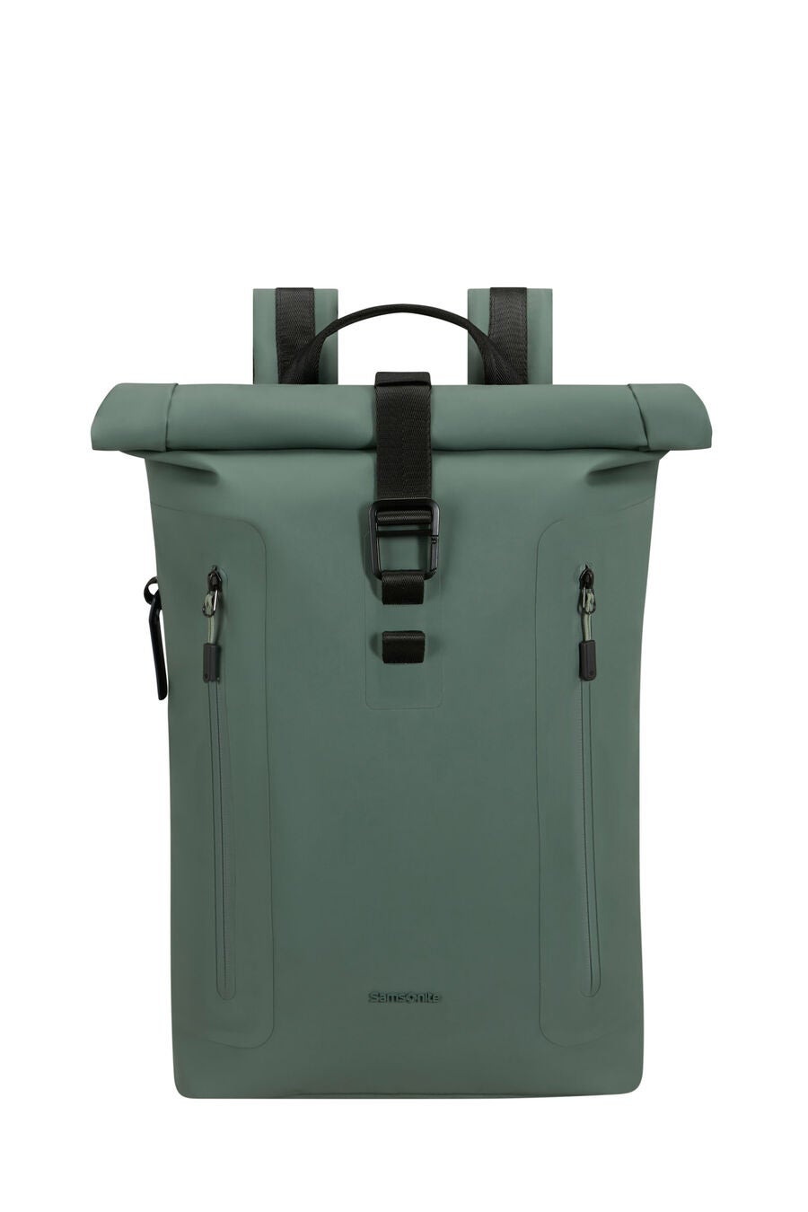 COATIFY BIZ ROLLTOP BACKPACK 15.6"