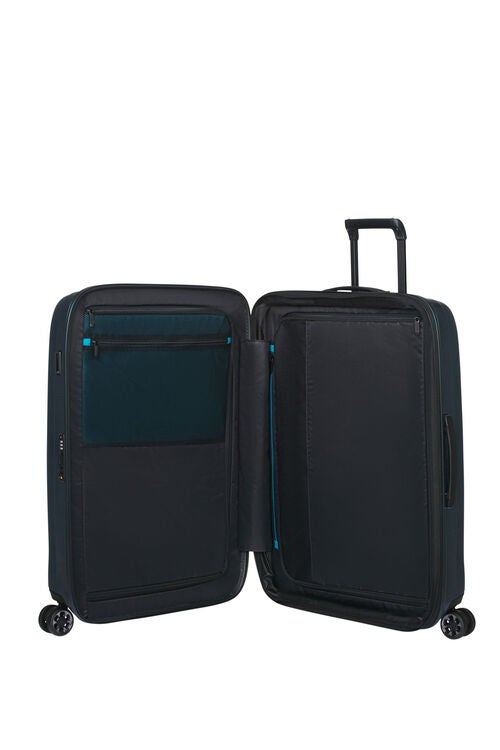 NEXIS LUGGAGE SPINNER 26" EXP