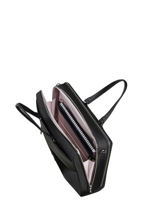 ZALIA 3 กระเป๋าเอกสาร ใส่ Laptop ขนาด 15.6 นิ้ว  hi-res | Samsonite