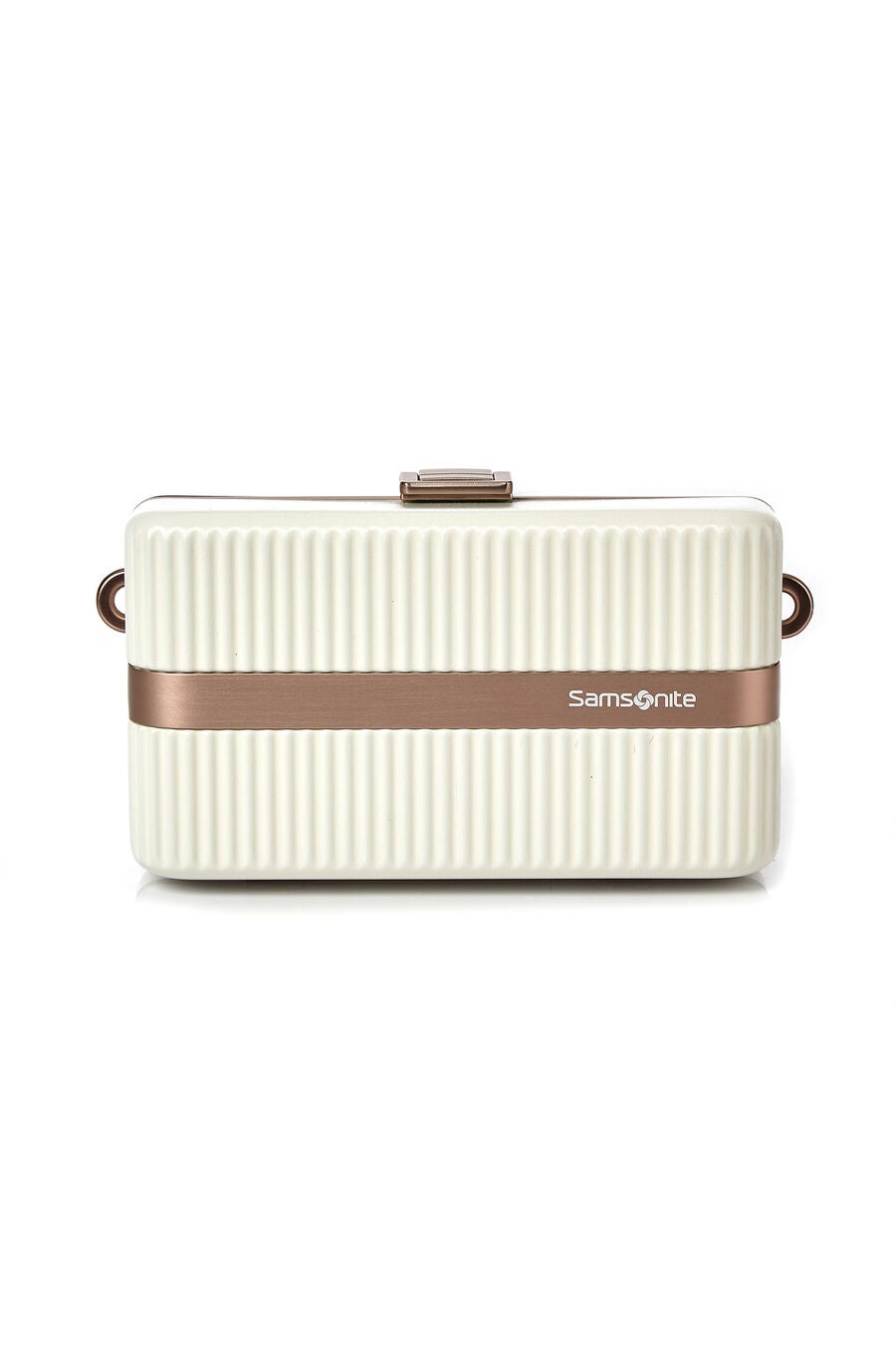 MINTER CROSSBODY CLUTCH BAG
