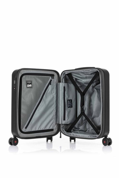 TOIIS C กระเป๋าเดินทางขนาด 20 นิ้ว ขยายได้  hi-res | Samsonite