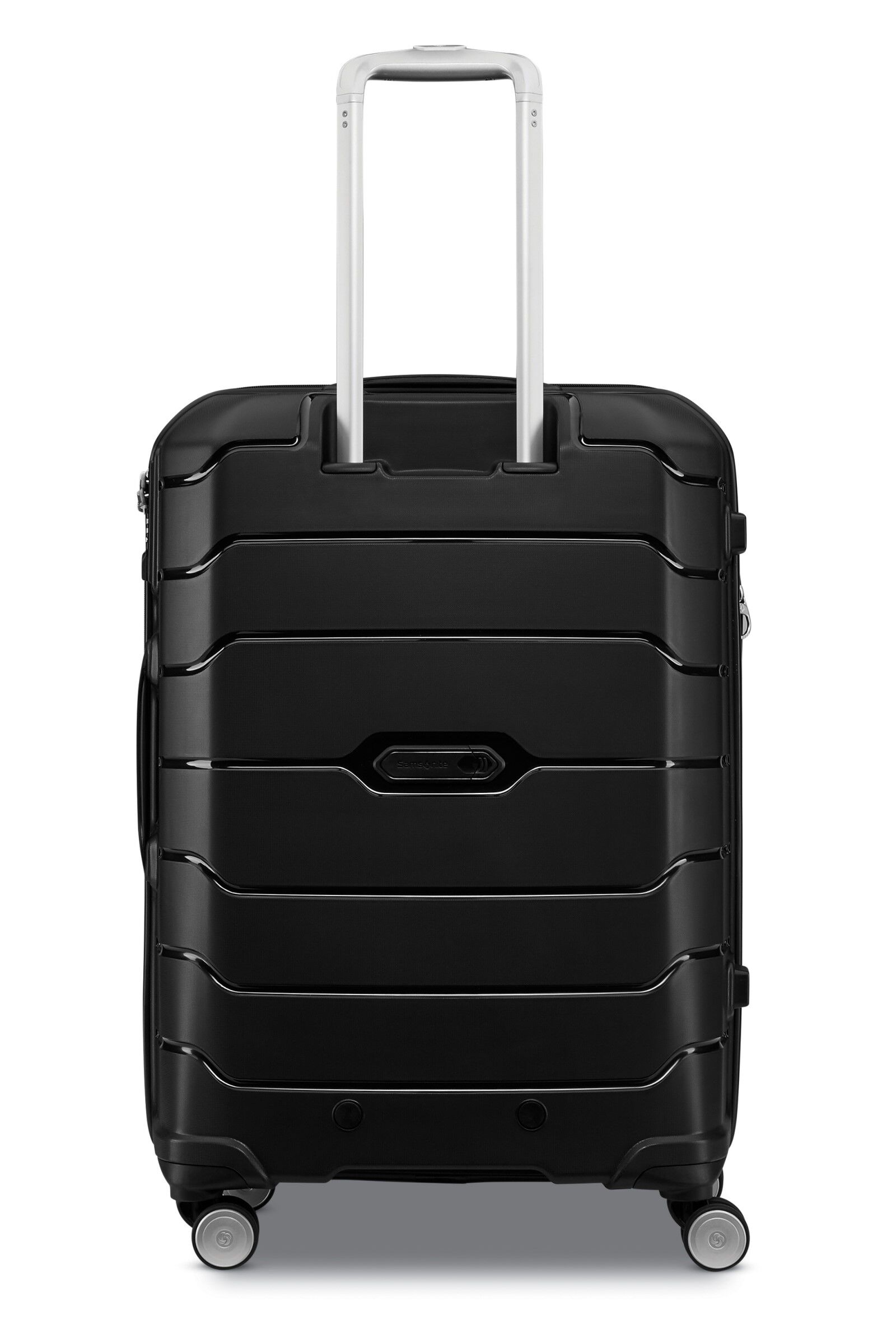 Samsonite freeform hardside hot sale spinner 21
