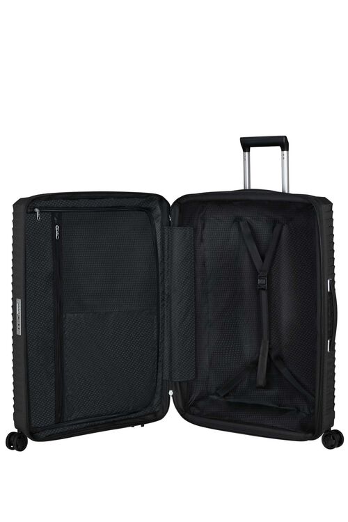 UPSCAPE กระเป๋าเดินทางขนาด 25 นิ้ว ขยายได้  hi-res | Samsonite