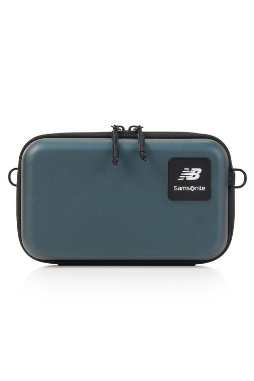 Samsonite small shoulder bag sale