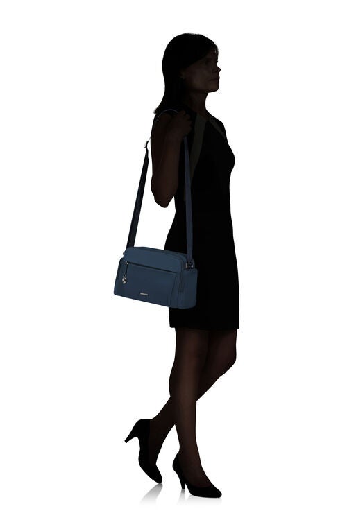 MOVE 5 REPORTER BAG S  2 POCK