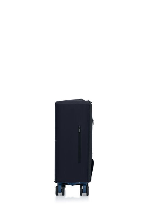 TRAVEL ESSENTIALS FLD. LUGGAGE COVER CABIN