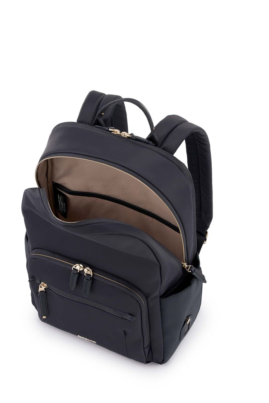 AUDRINA กระเป๋าเป้ใส่ LAPTOP BACKPACK ขนาด 15.6"