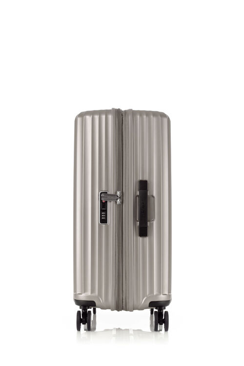 ENOW กระเป๋าเดินทางขนาด 25 นิ้ว ขยายขนาดได้  hi-res | Samsonite
