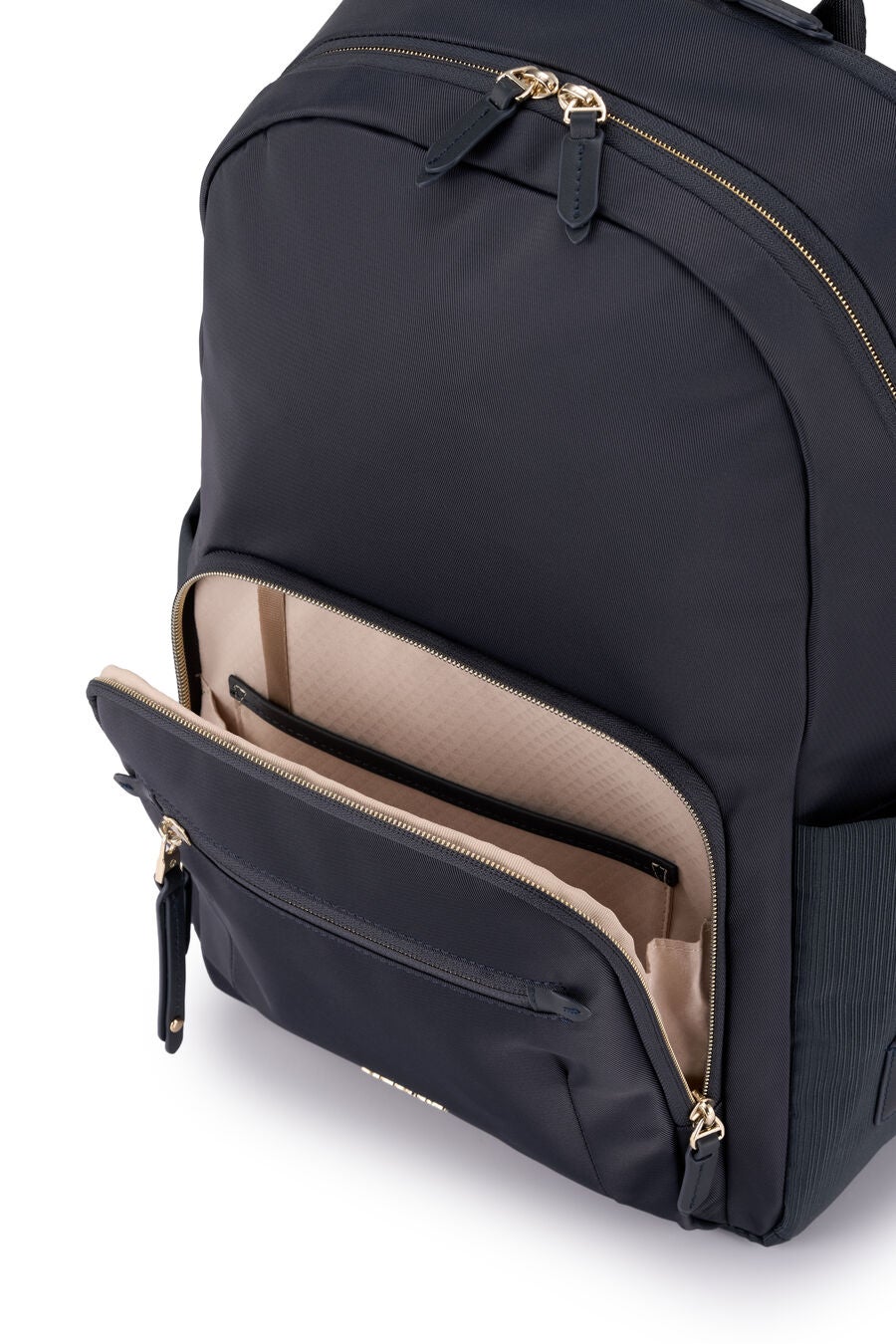 AUDRINA กระเป๋าเป้ใส่ LAPTOP BACKPACK ขนาด 15.6"