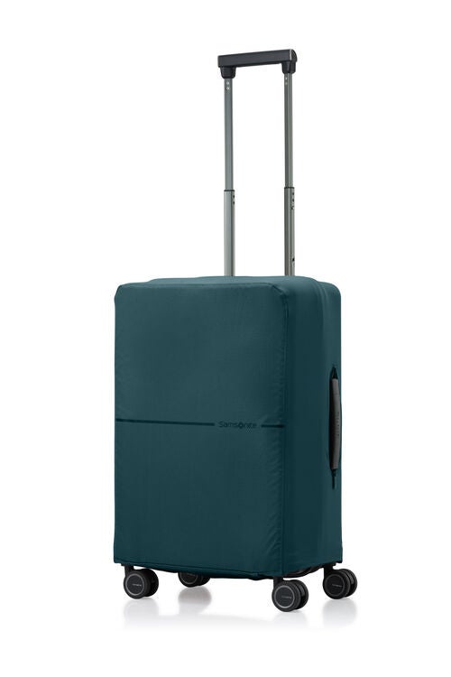 TRAVEL ESSENTIALS FLD. LUGGAGE COVER CABIN