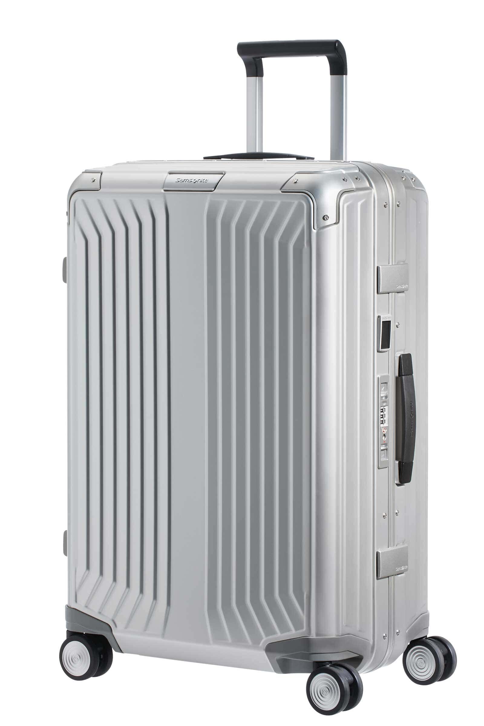 Samsonite luggage 25 new arrivals inch