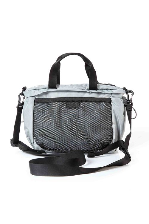 CAMBIE CROSS BAG