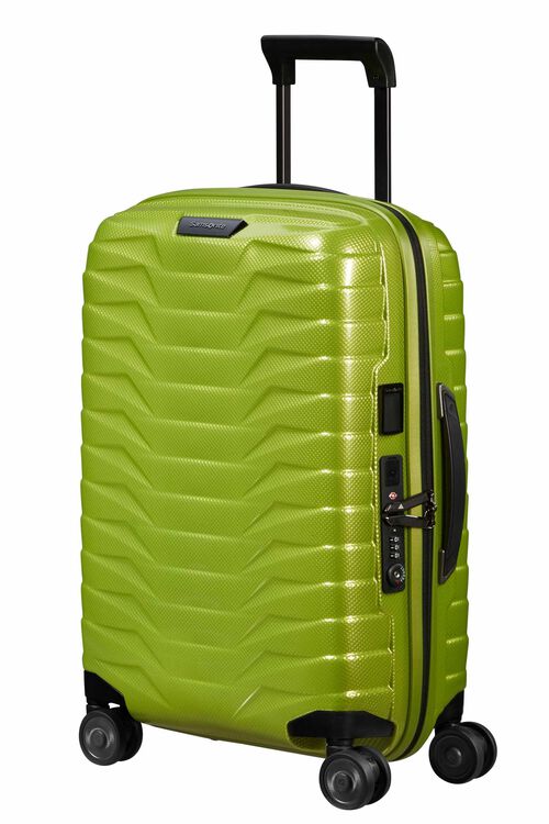 PROXIS™ กระเป๋าเดินทางขนาด 20 นิ้ว ขยายได้  hi-res | Samsonite