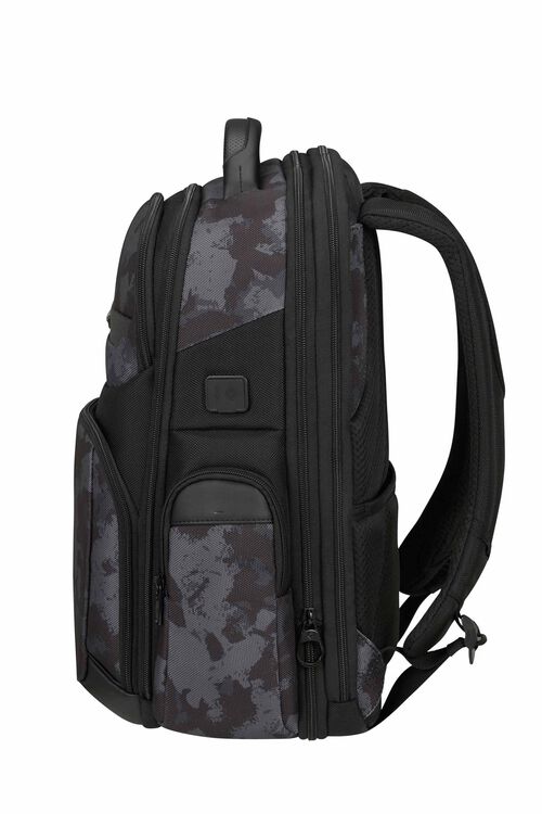 PRO-DLX 6 กระเป๋าเป้สะพายหล้ง 15.6" 3VOL EXP  hi-res | Samsonite