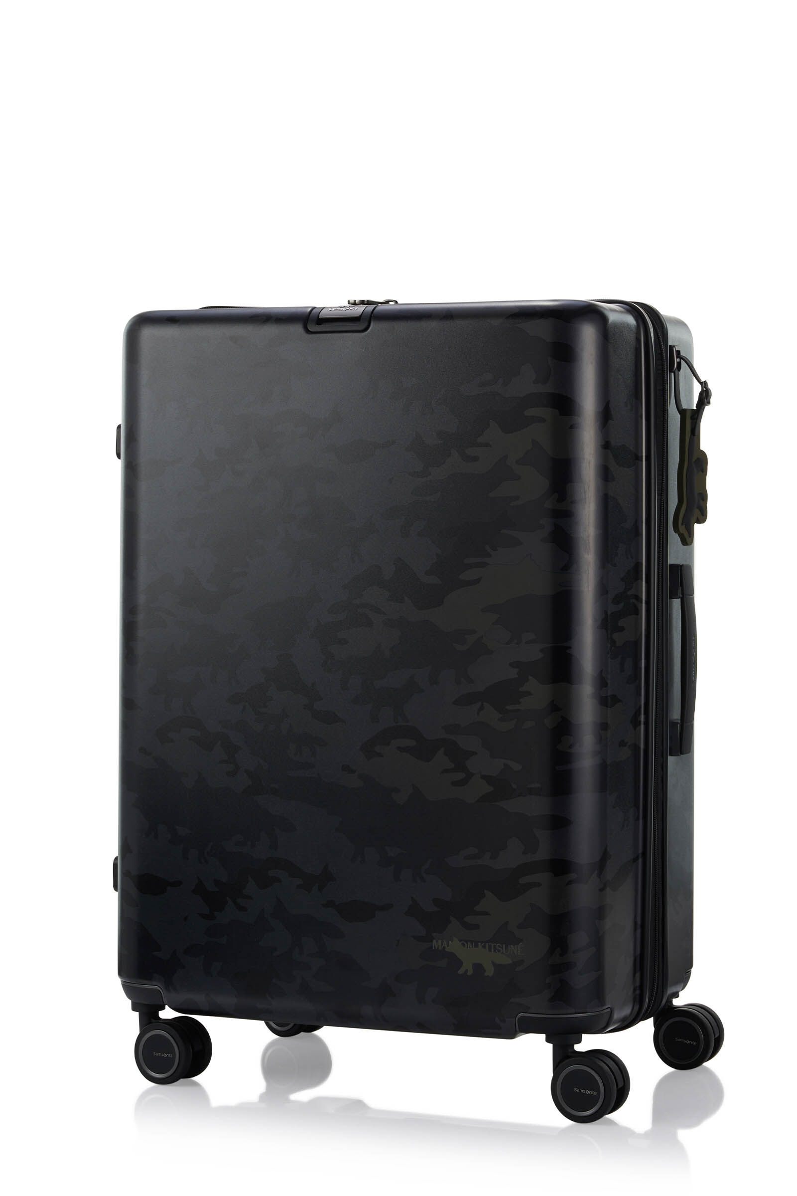 MK X SAMSONITE Spinner 68