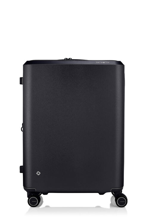 EVOA Z กระเป๋าเดินทางขนาด 25 นิ้ว EXP  hi-res | Samsonite