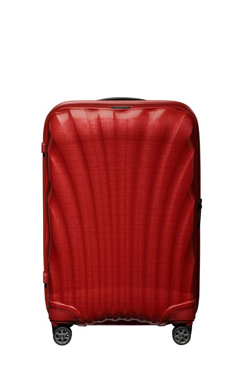 C-LITE กระเป๋าเดินทางขนาด 69/25 นิ้ว  hi-res | Samsonite