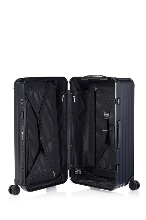 LITE-BOX ALU TRUNK 80/30
