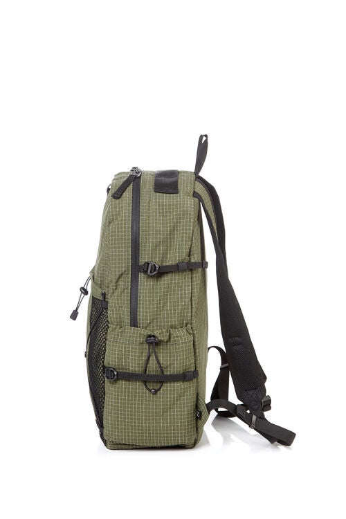 IRES BACKPACK