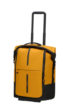 ECODIVER FOLDABLE DUFFLE/WH 4-IN-1  hi-res | Samsonite