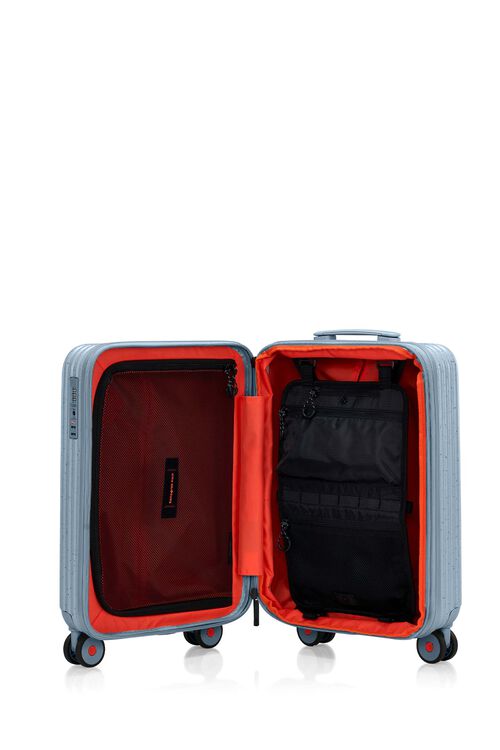 TOIIS XP กระเป๋าเดินทาง ขนาด 20 นิ้ว ขยายได้  hi-res | Samsonite