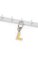 CRAIG & KARL CHARMS-LETTER L