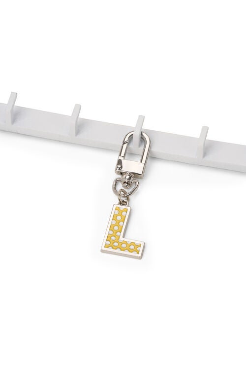 CRAIG & KARL CHARMS-LETTER L