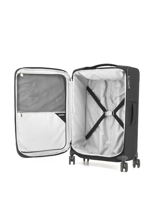 B-LITE 4 กระเป๋าเดินทางขนาด 29 นิ้ว ขยายได้  hi-res | Samsonite