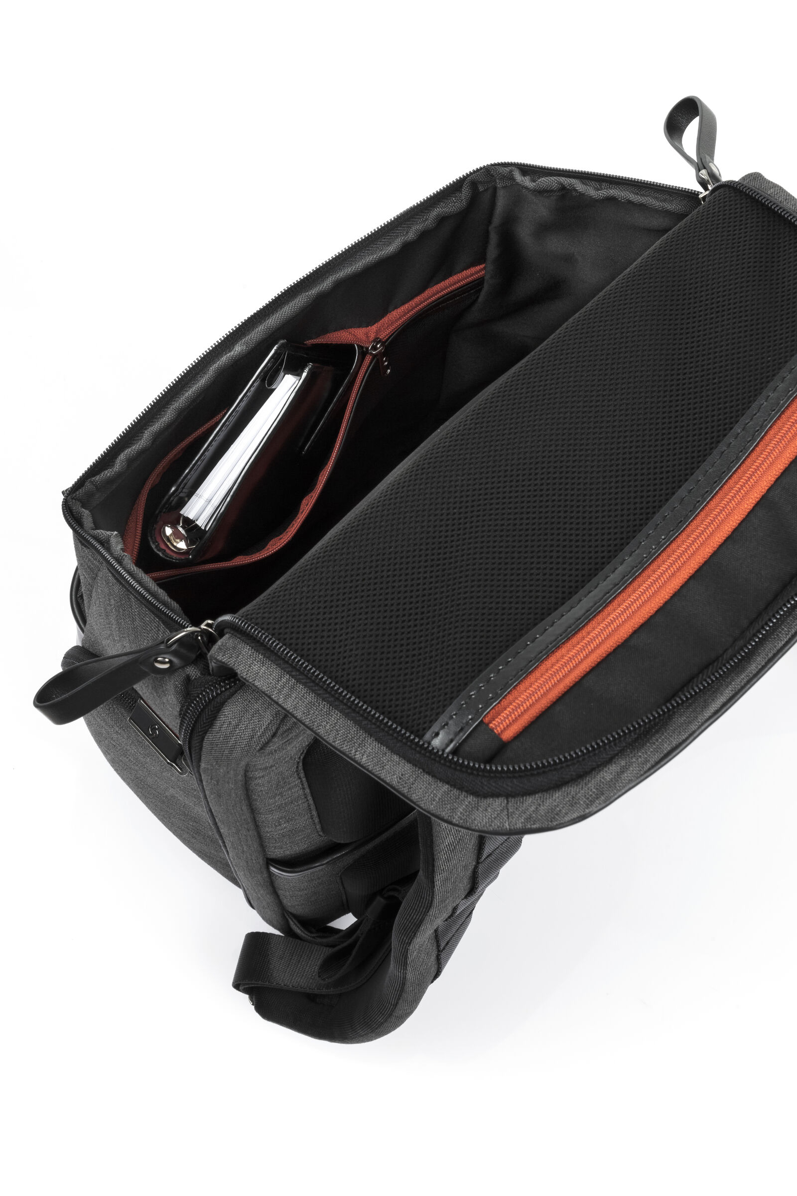 samsonite zento backpack