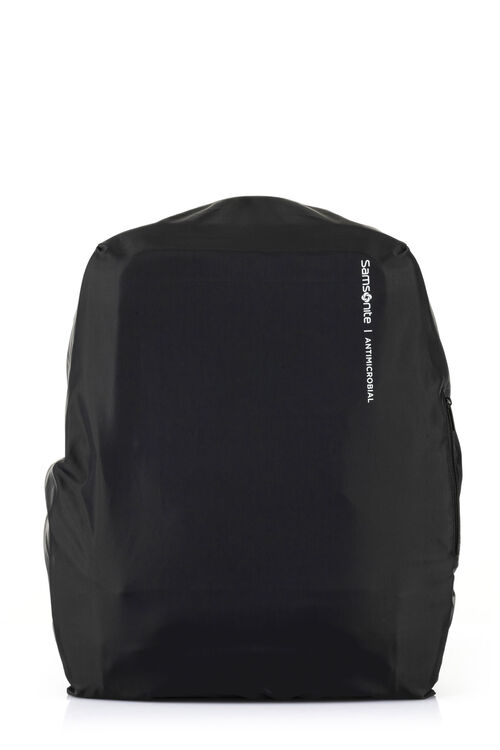 TRAVEL ESSENTIALS FOLDABLE BACKPACK COVER  M  hi-res | Samsonite