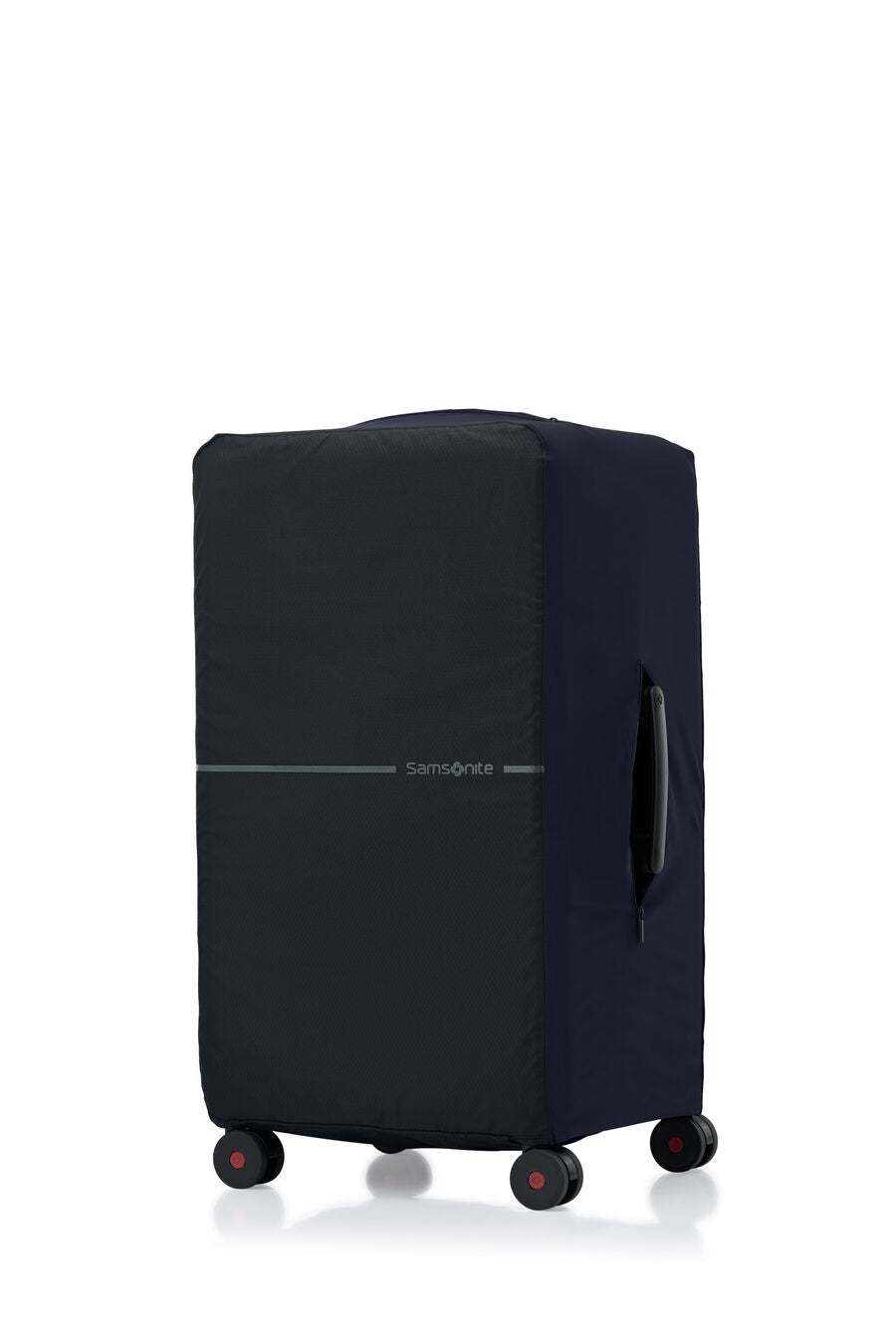 FLD. LUGGAGE COVER TRUNK