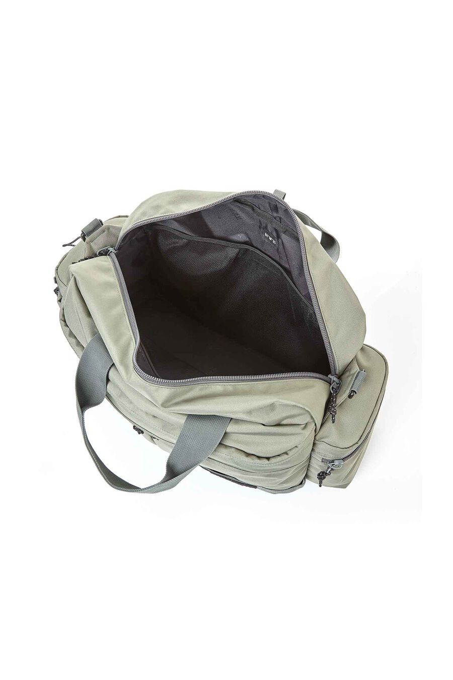 VICKSON BOSTON BAG