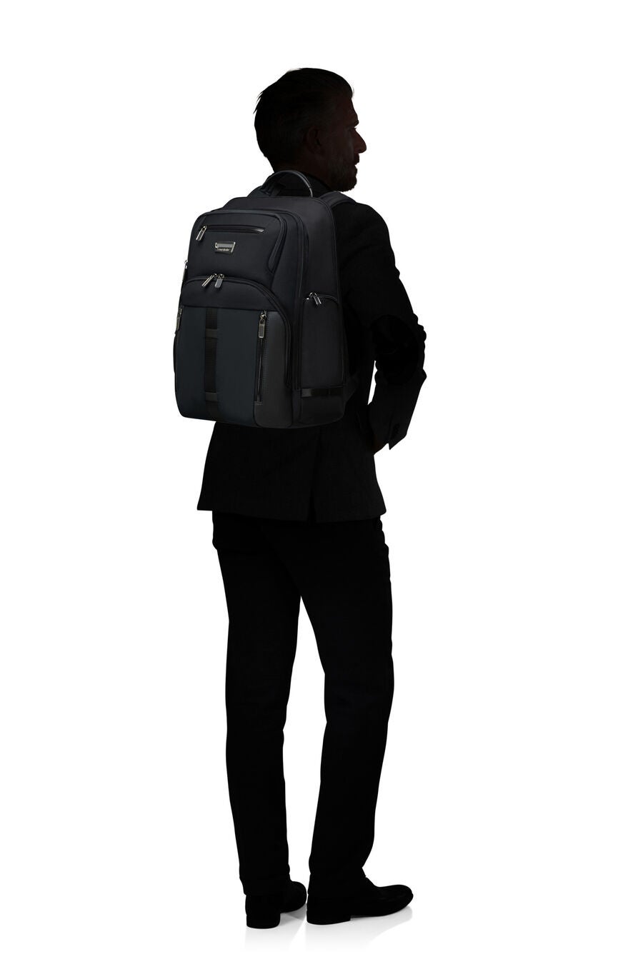 URBAN-EYE DLX LPT BACKPACK 15.6"