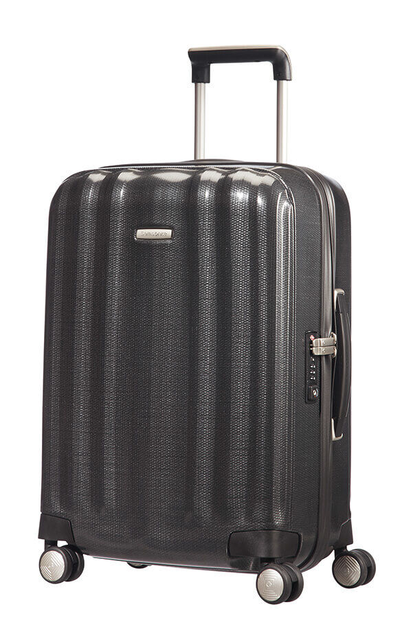 Black label samsonite store