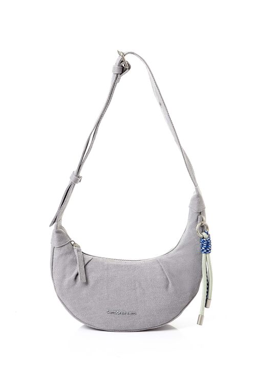 FLOTTA กระเป๋าทรง HOBO ขนาดเล็ก V1  hi-res | Samsonite