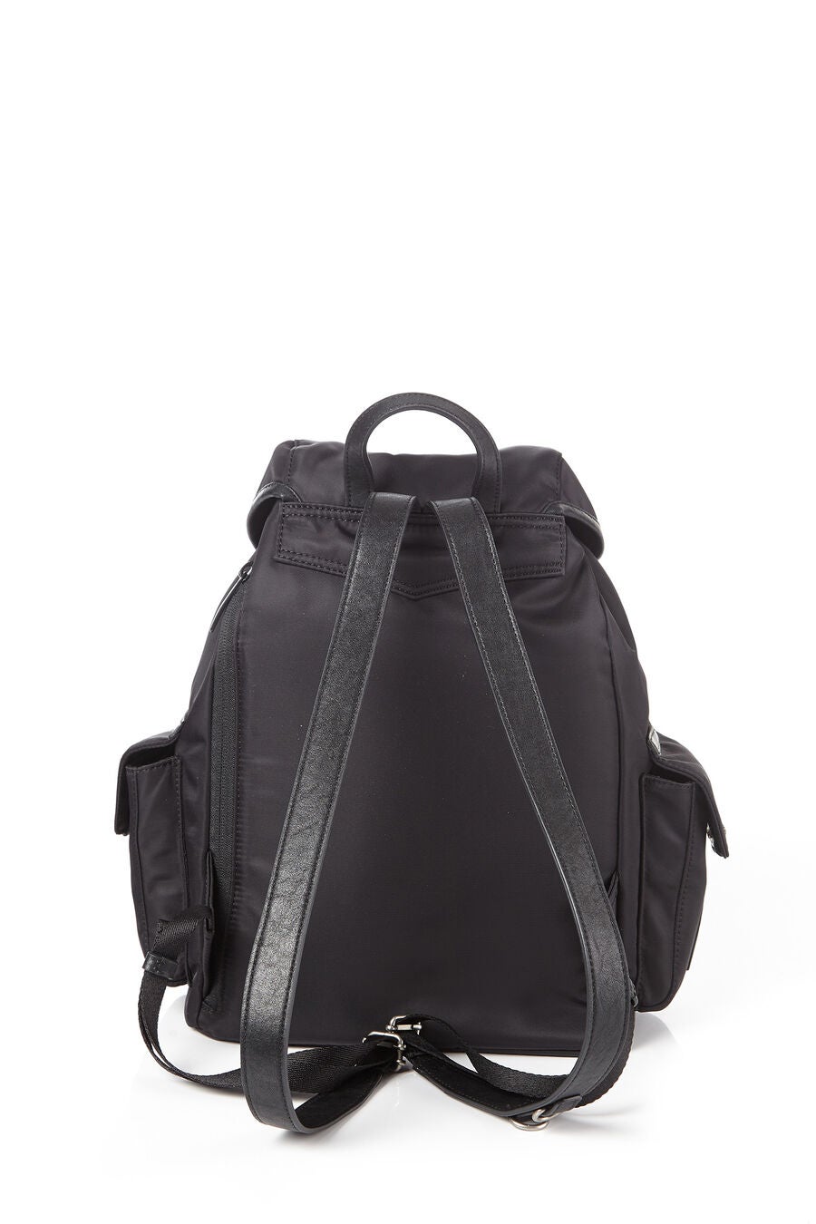 CIIEL FLAP BACKPACK