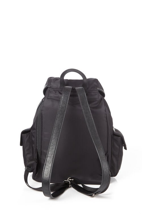 CIIEL FLAP BACKPACK