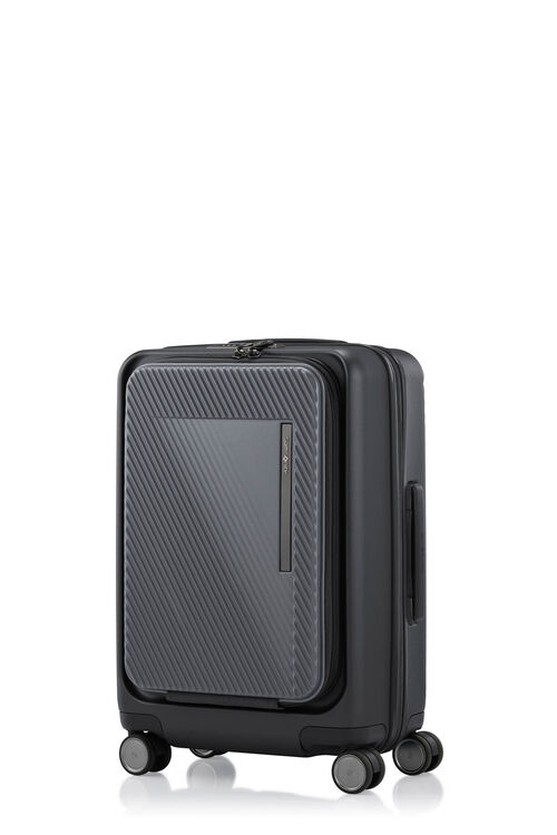 ZIPPRIX FT กระเป๋าเดินทางขนาด 20 นิ้ว EXP FT  hi-res | Samsonite