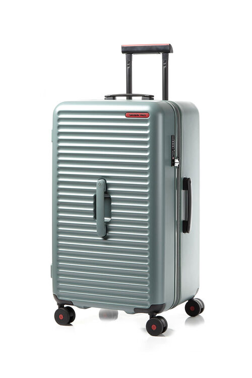 TOIIS C TRUNK กระเป่าเดินทางขนาด 26 นิ้ว TRUNK  hi-res | Samsonite