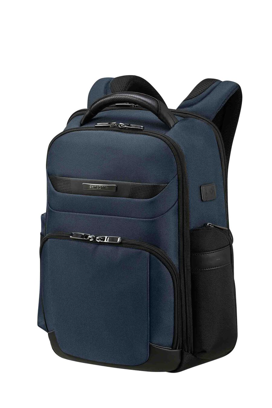 PRO-DLX 6 LAPTOP BACKPACK 15.6" SLIM