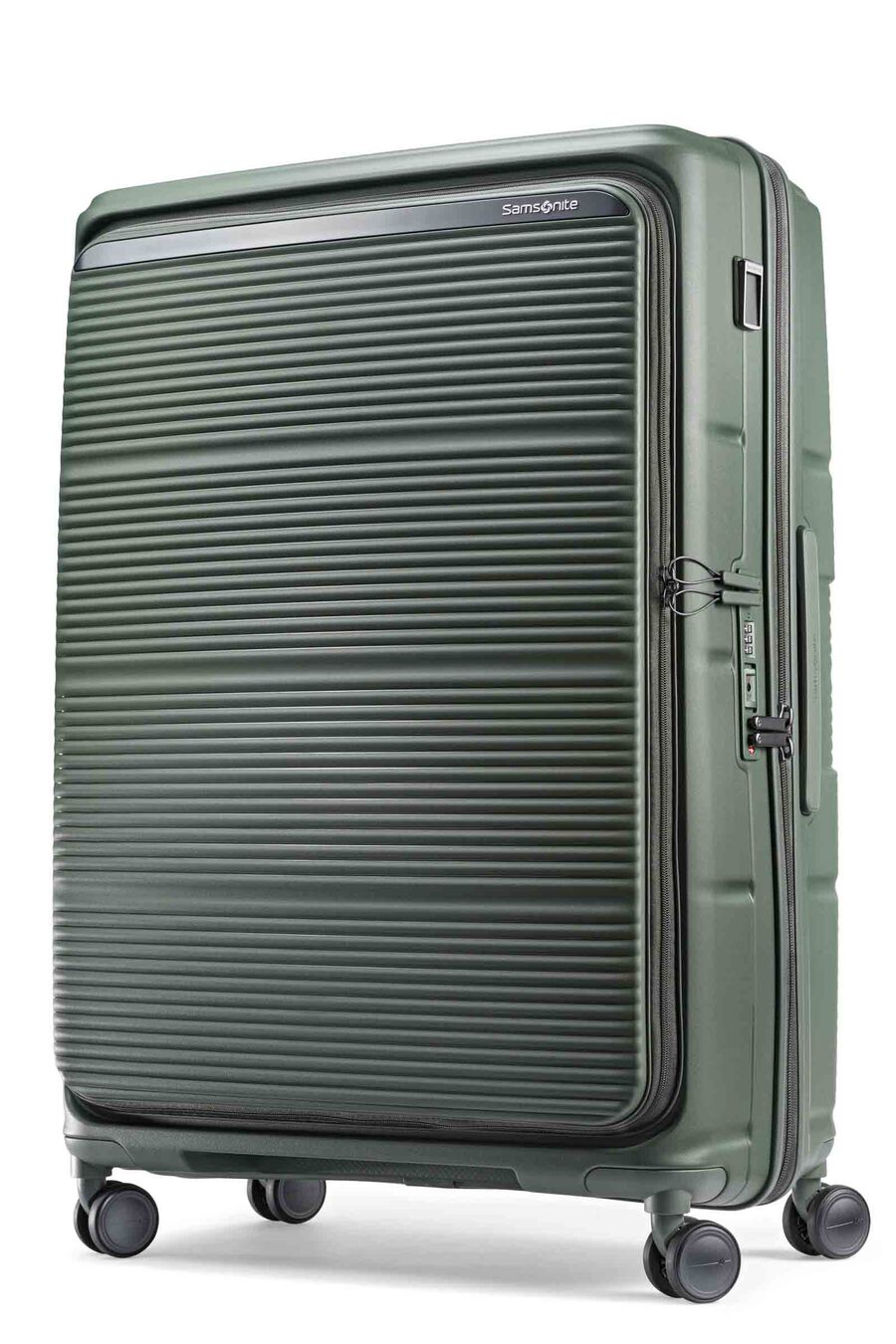 PARALUX HS Luggage Spinner 31" Exp